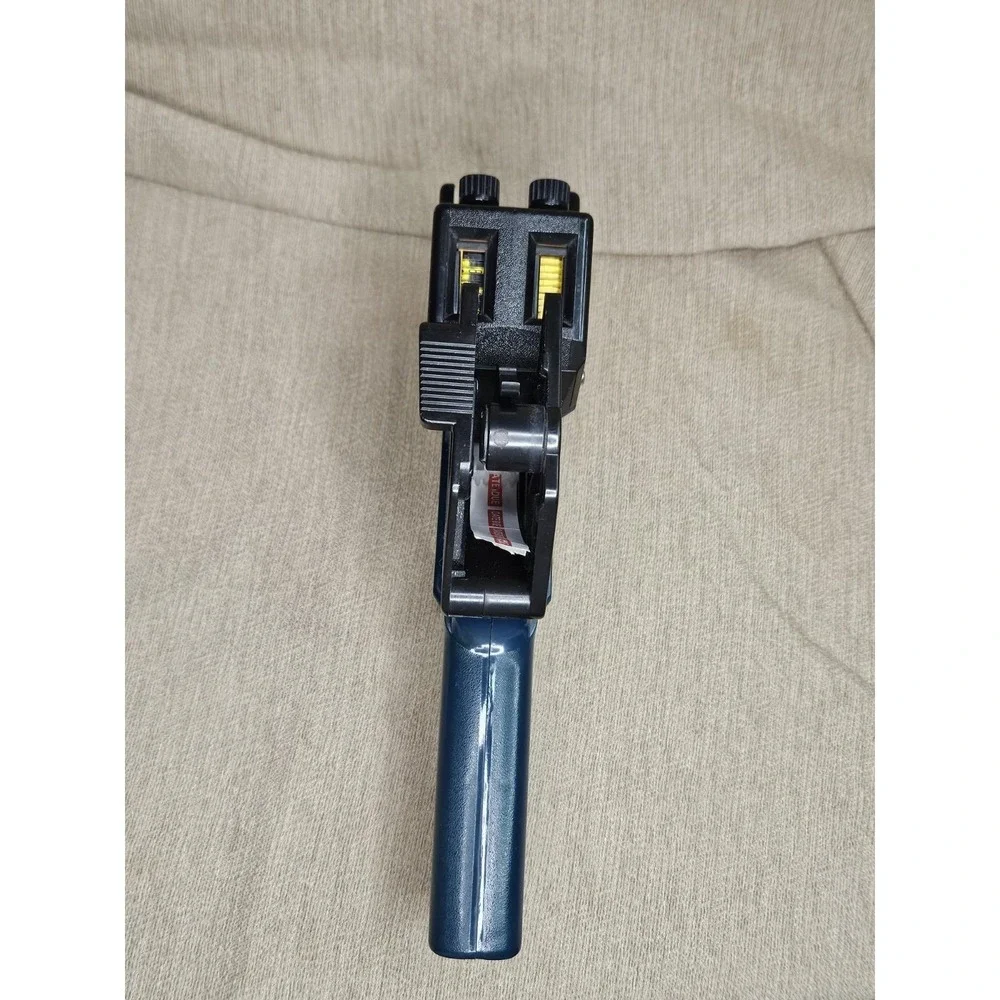 Sato Avery Dennison 210 Price Gun Marker Price Tag Machine Labeler w/Label Works